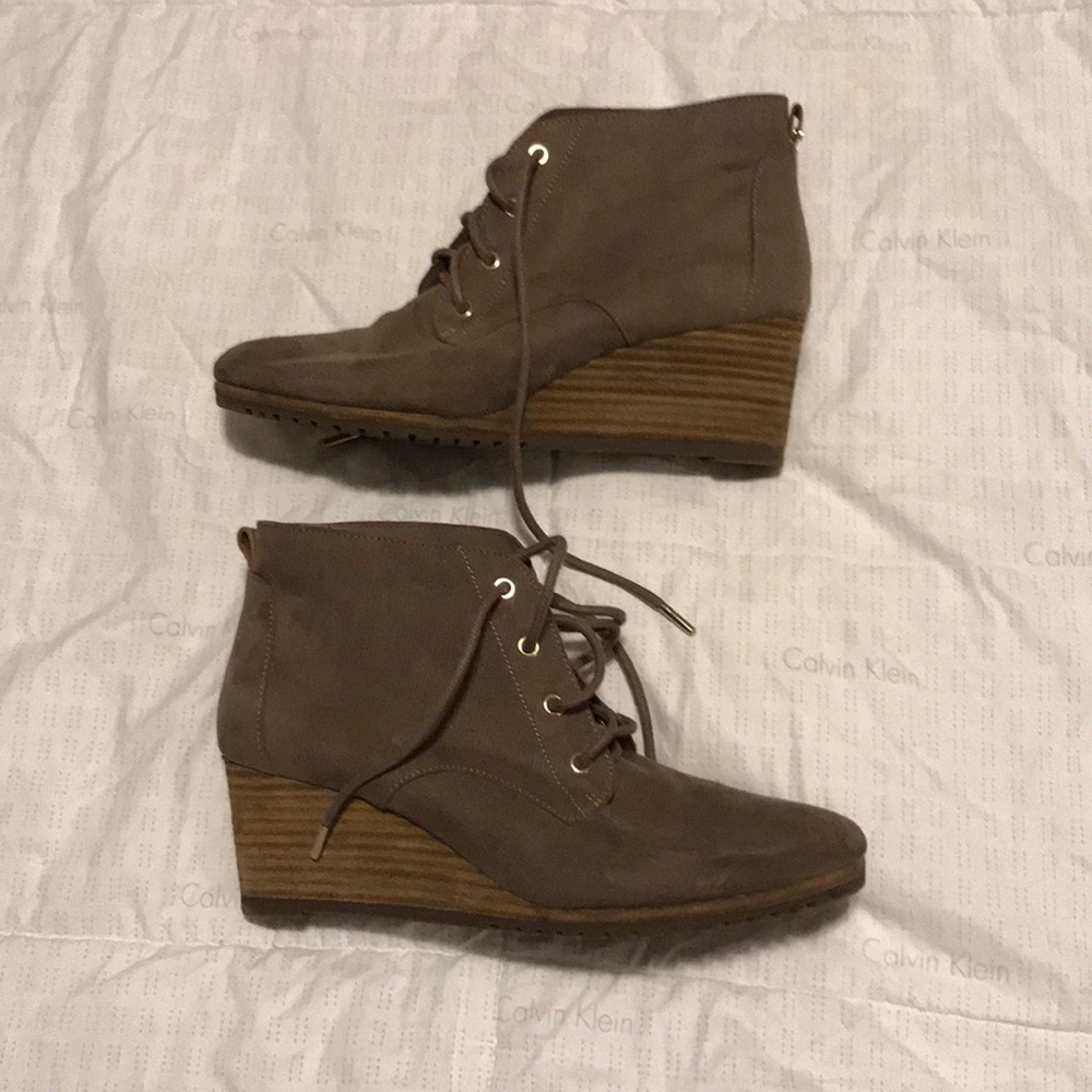 Dr. Scholl’s Booties